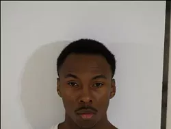 Man charged in home invasion