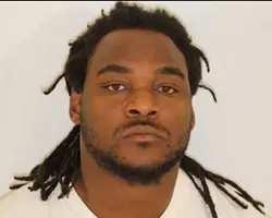 Man sought in aggravated assault