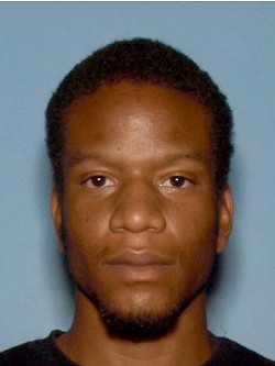Man sought in Southside shooting