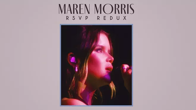 Image: Maren Morris - RSVP Redux Tour