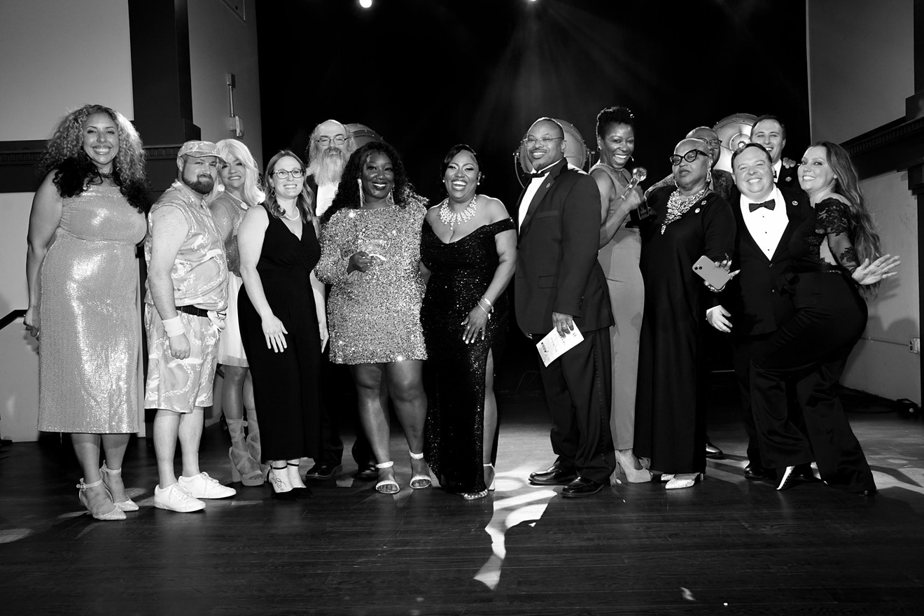 Mary’s Place “Find Your Voice” 2nd Annual Lip Sync Competition