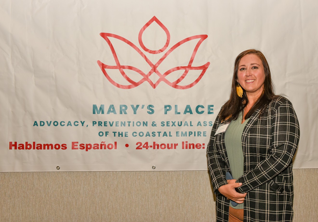 Mary’s Place Hosts A Responders Summit on Sexual Assault