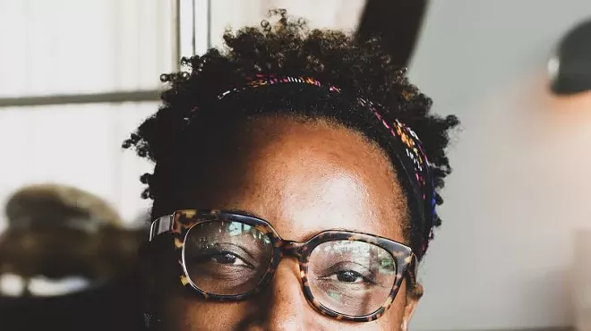 Image: Mashama Bailey: Interview with a James Beard winner
