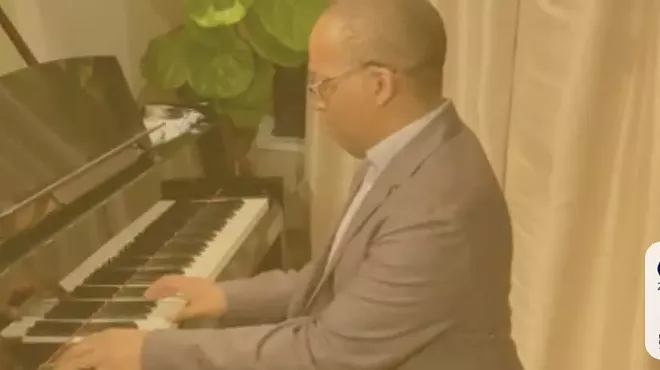 Image: MASTERS IN VOICE: Howard Watkins Master Class