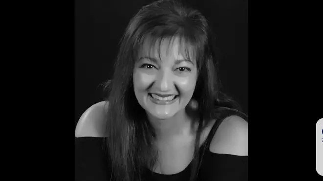 Image: Masters in VOICE: Maria Zouves