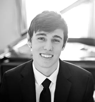 Image: Matthew Figel in Concert