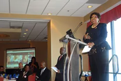 Summit to address 'taboo issue of race'