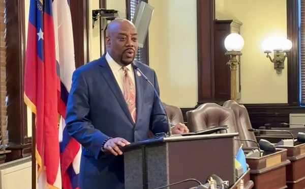 Mayor Van Johnson on recent run of gun violence: 'Savannah is still a safe city'