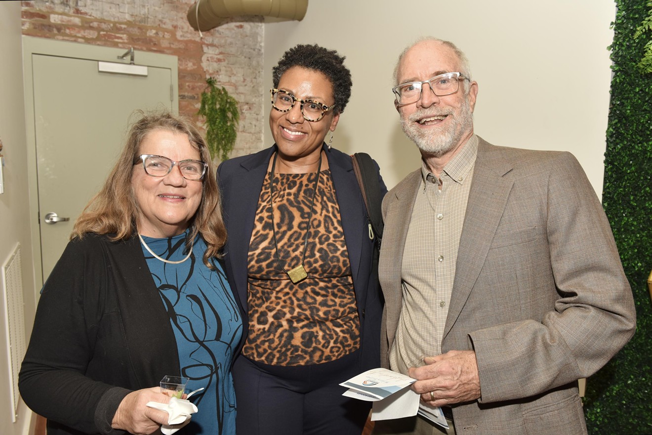 Mediation Center of Coastal Empire’s “Anchored in the Community” Fundraiser and Awards Ceremony