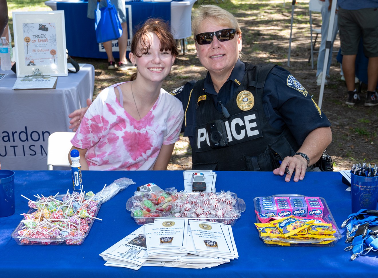 Mediation Center’s 3rd Annual Peace in the Park