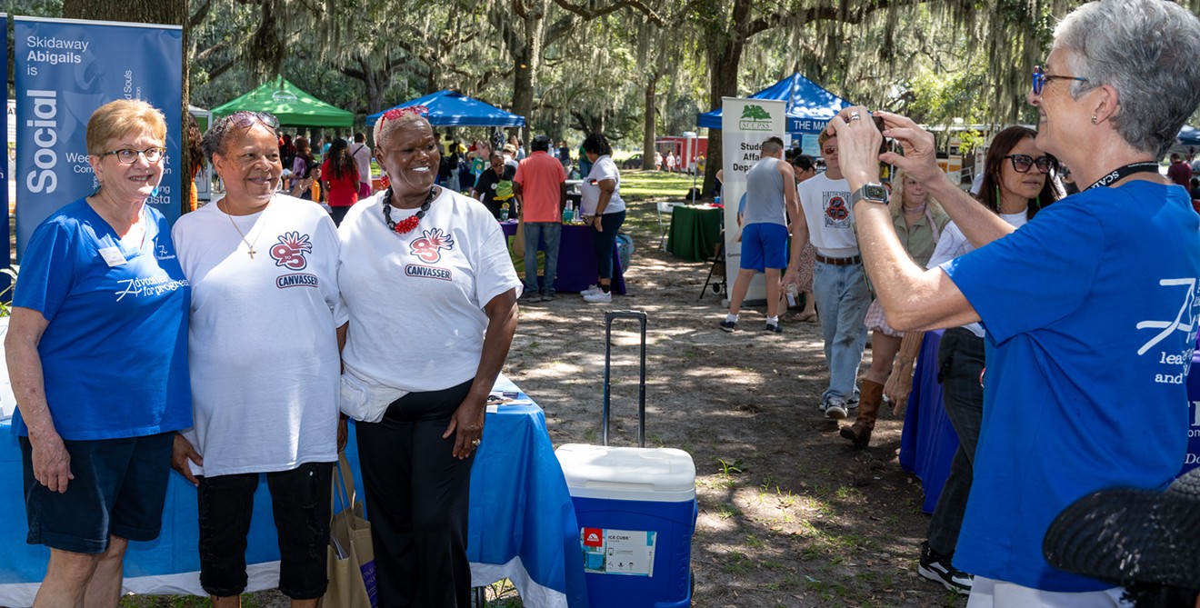 Mediation Center’s 3rd Annual Peace in the Park