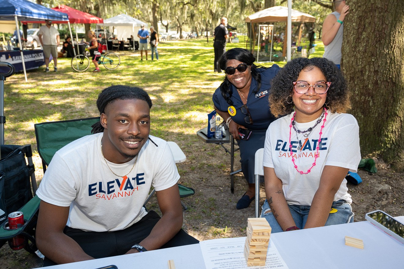 Mediation Center’s 3rd Annual Peace in the Park