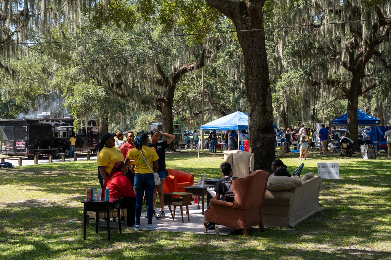 Mediation Center’s 3rd Annual Peace in the Park