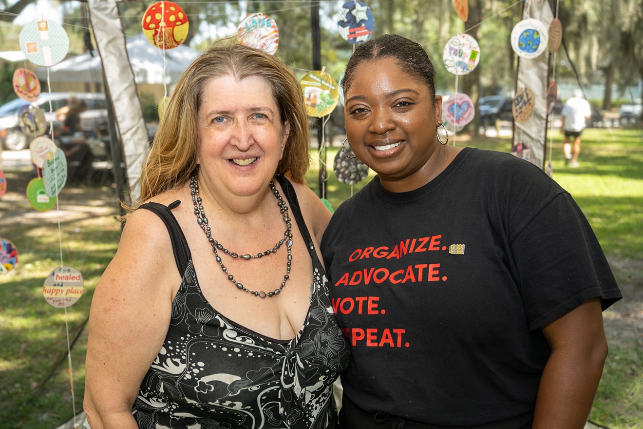 Mediation Center’s 3rd Annual Peace in the Park