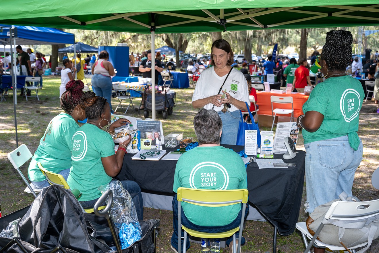 Mediation Center’s 3rd Annual Peace in the Park