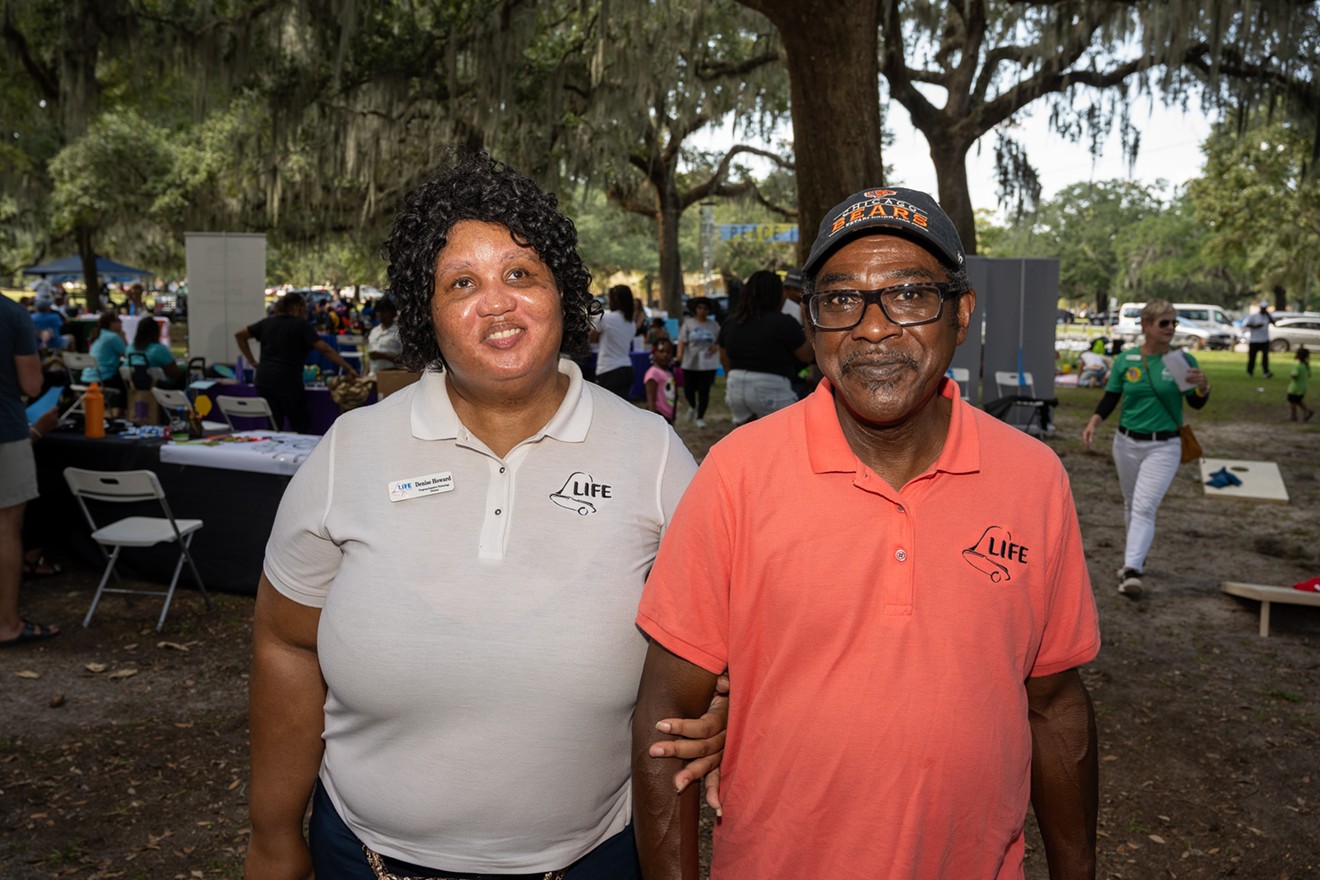 Mediation Center’s 3rd Annual Peace in the Park