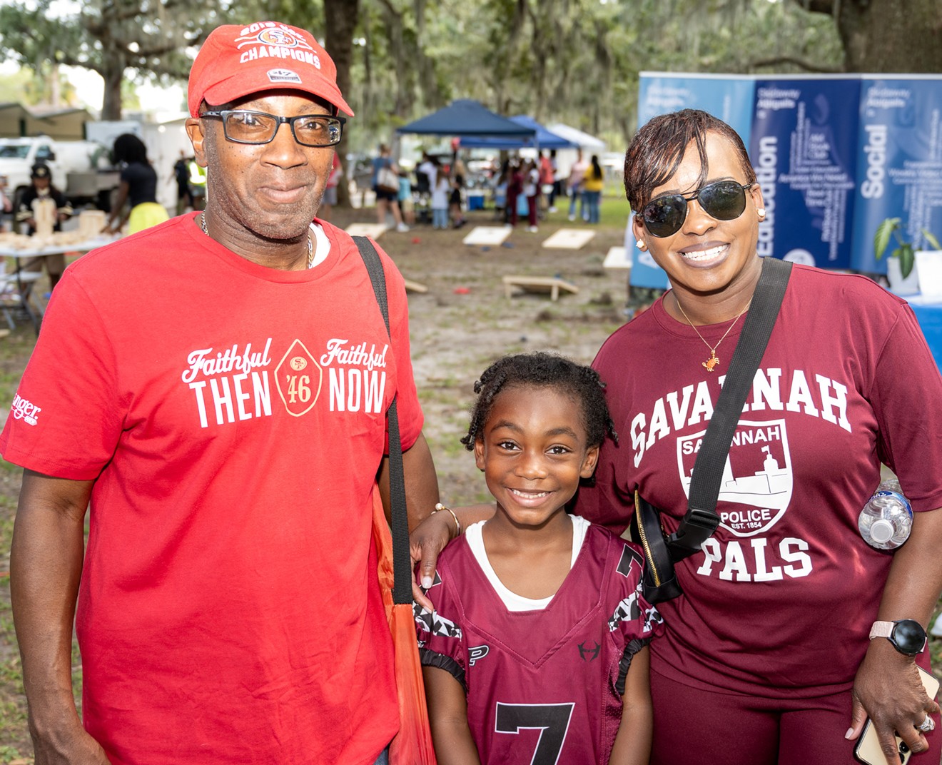 Mediation Center’s 3rd Annual Peace in the Park