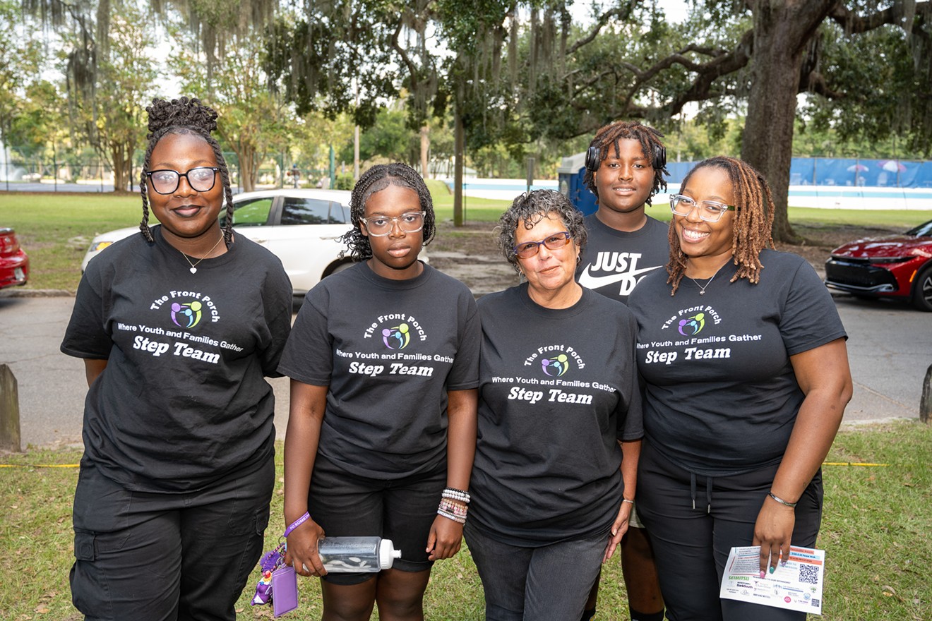 Mediation Center’s 3rd Annual Peace in the Park