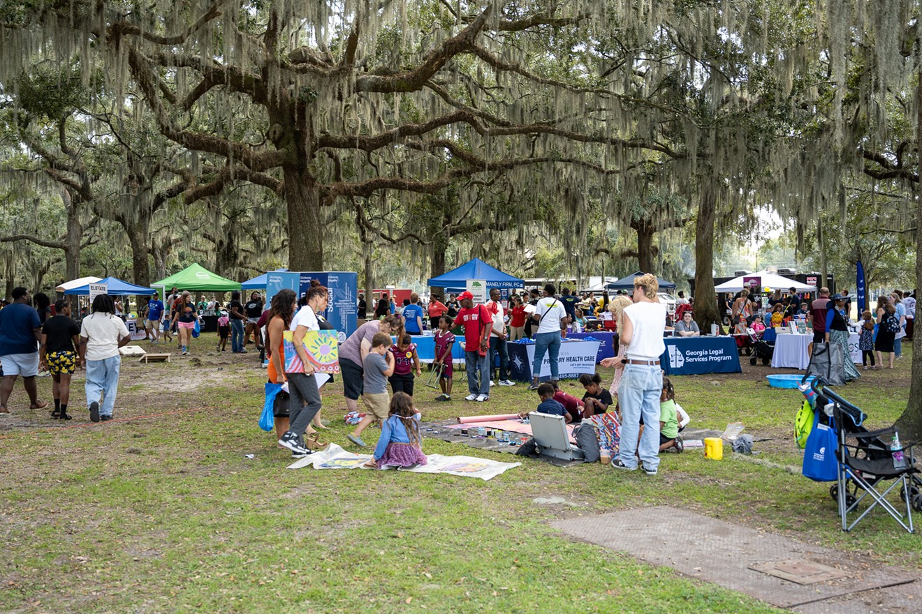 Mediation Center’s 3rd Annual Peace in the Park