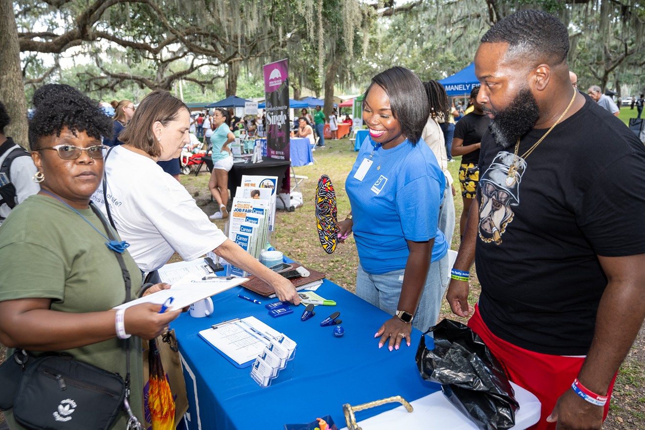 Mediation Center’s 3rd Annual Peace in the Park