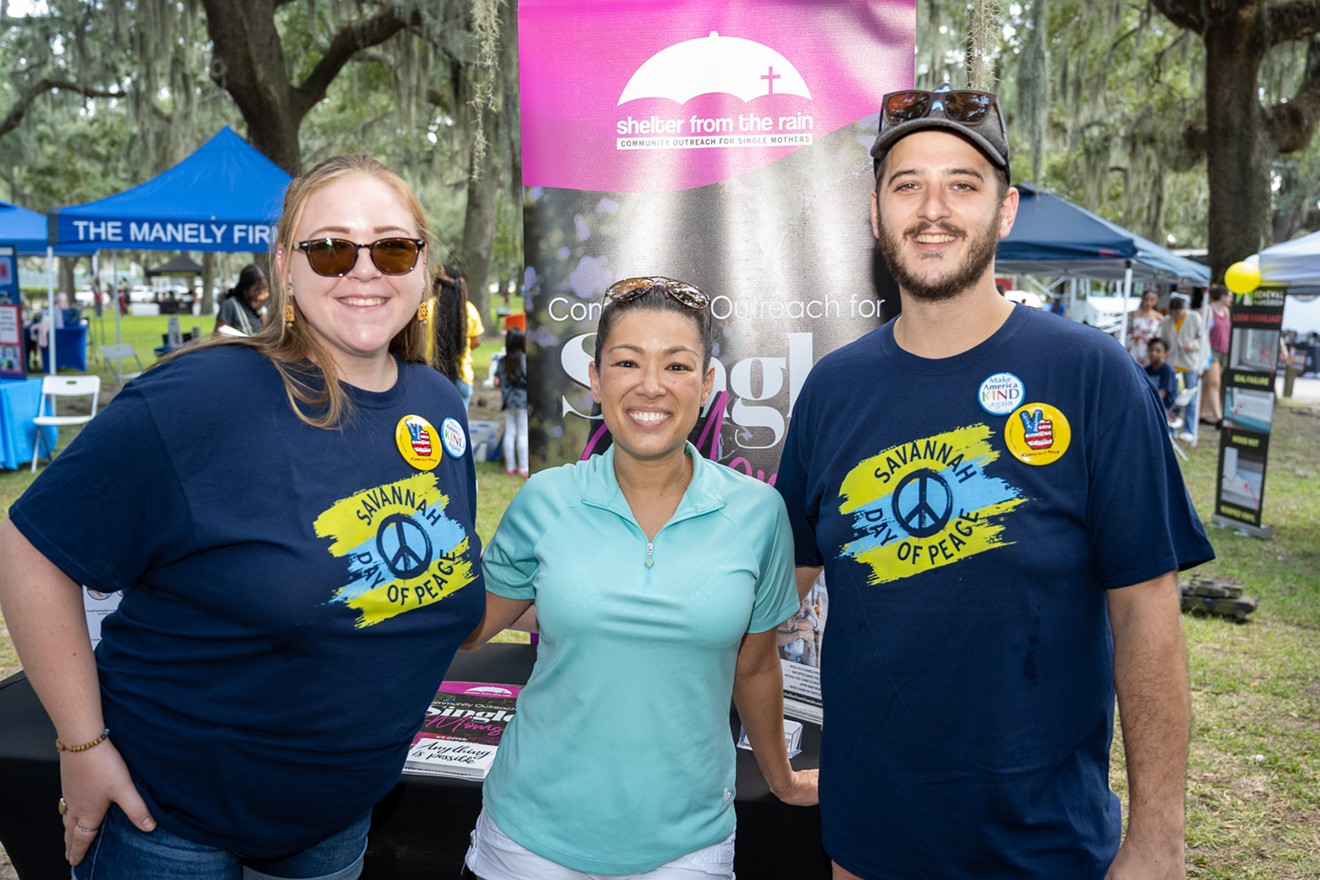 Mediation Center’s 3rd Annual Peace in the Park