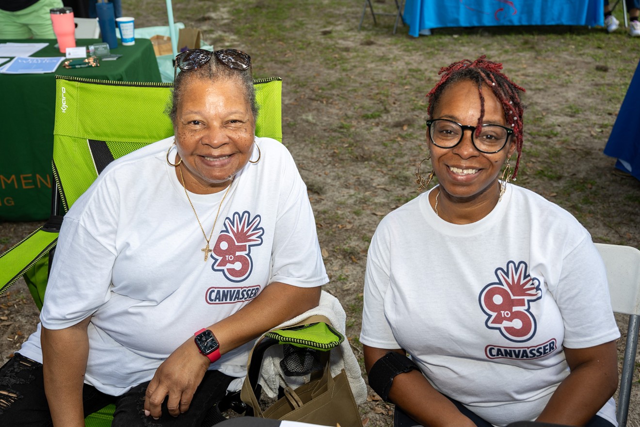 Mediation Center’s 3rd Annual Peace in the Park