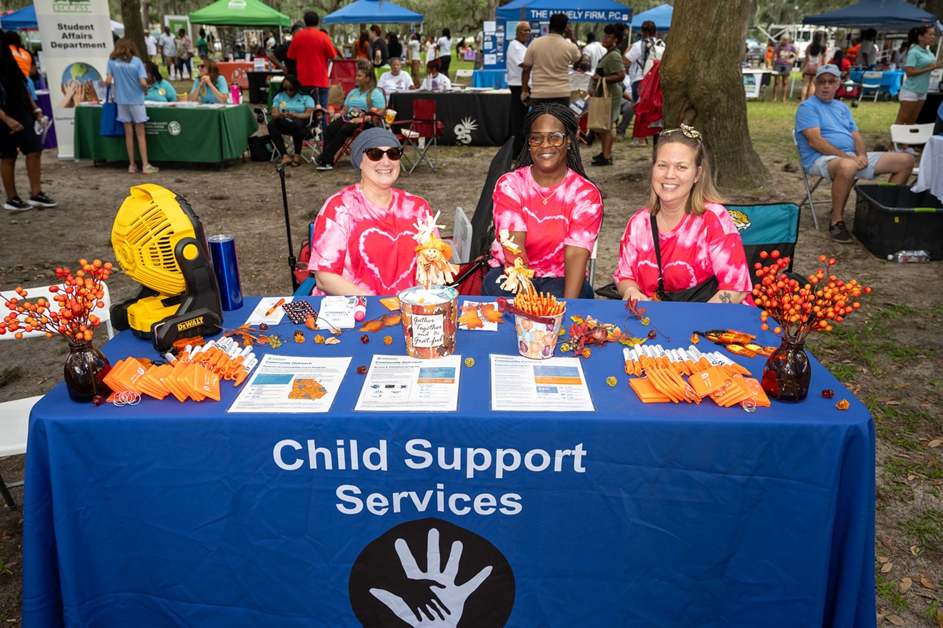 Mediation Center’s 3rd Annual Peace in the Park