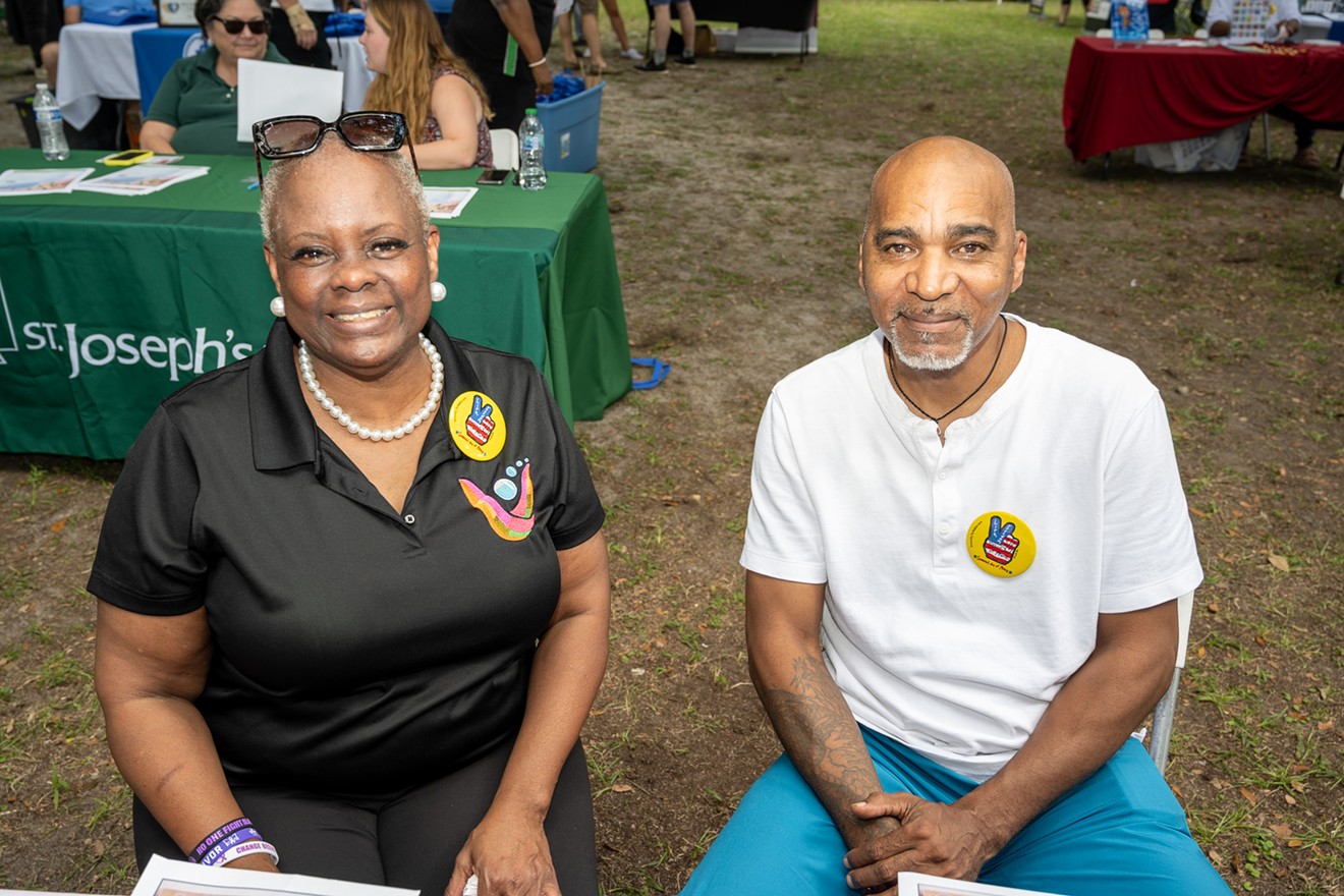 Mediation Center’s 3rd Annual Peace in the Park