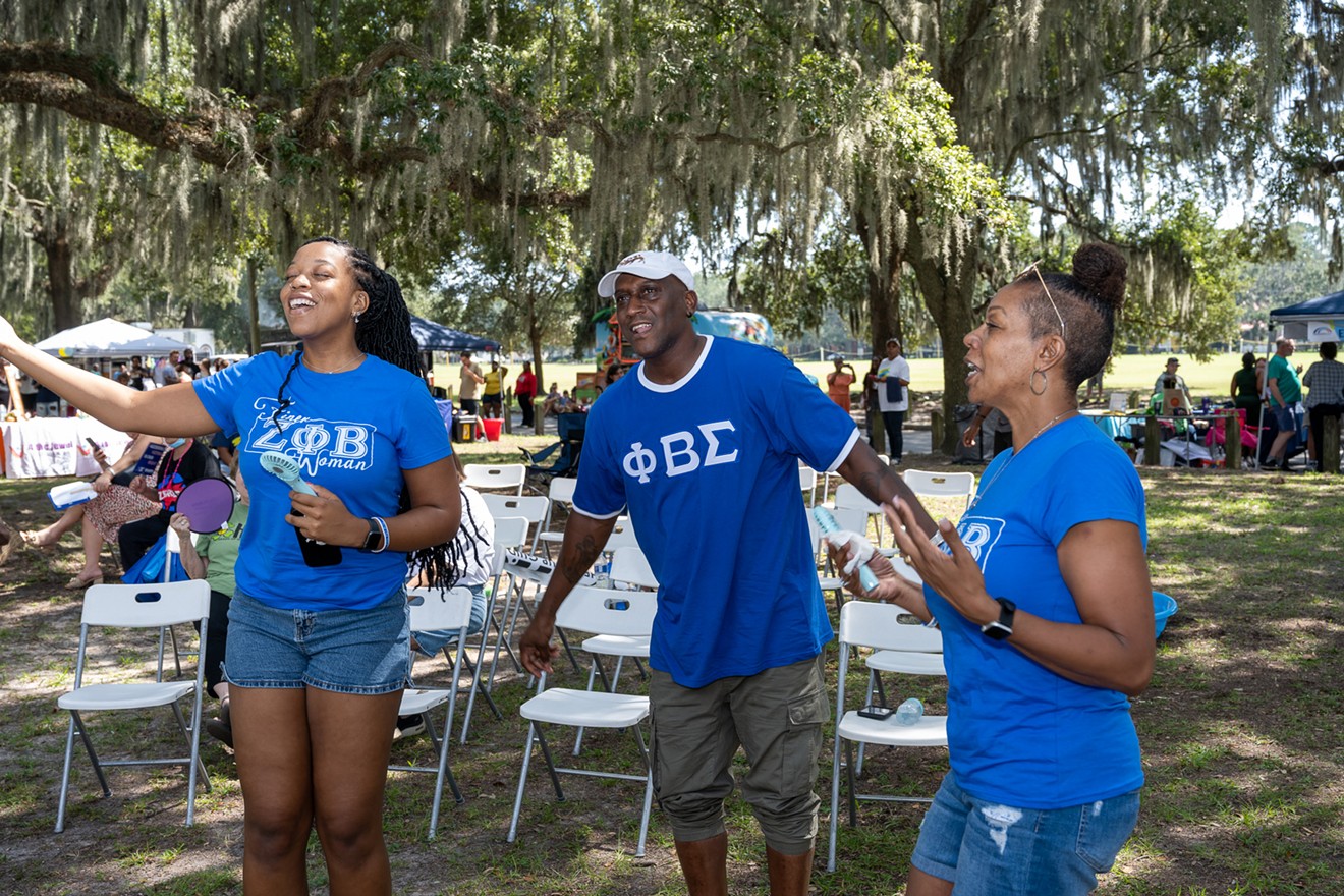 Mediation Center’s 3rd Annual Peace in the Park