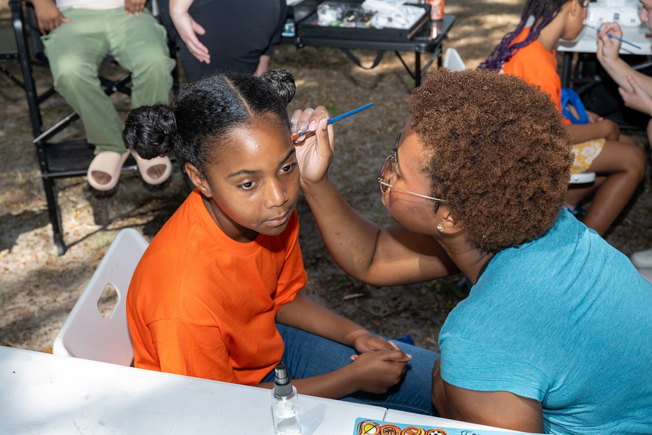 Mediation Center’s 3rd Annual Peace in the Park