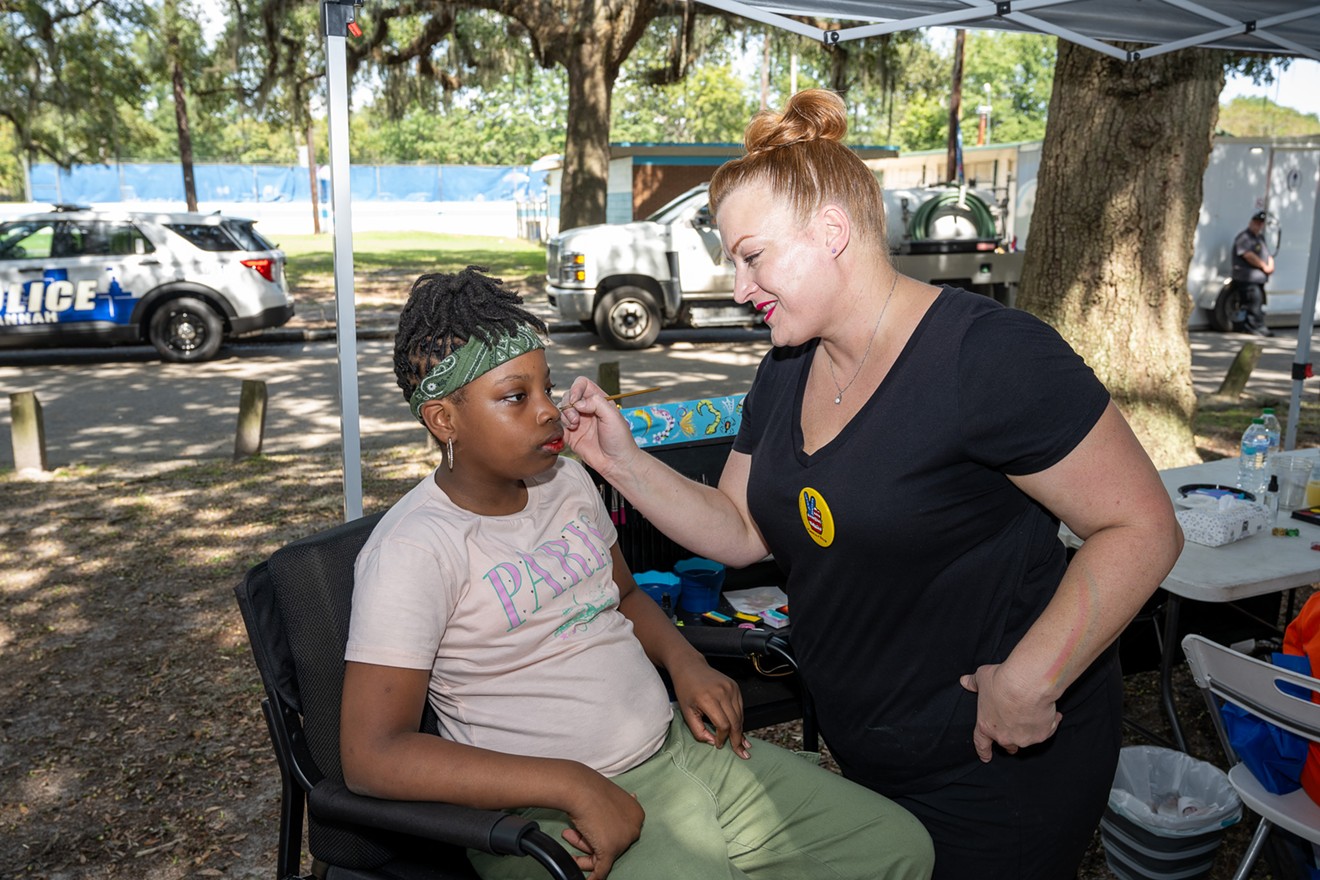 Mediation Center’s 3rd Annual Peace in the Park