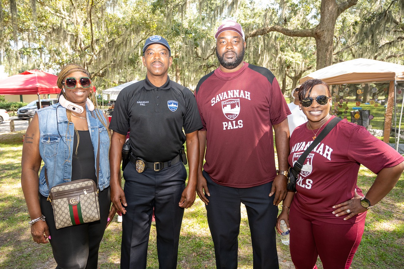 Mediation Center’s 3rd Annual Peace in the Park