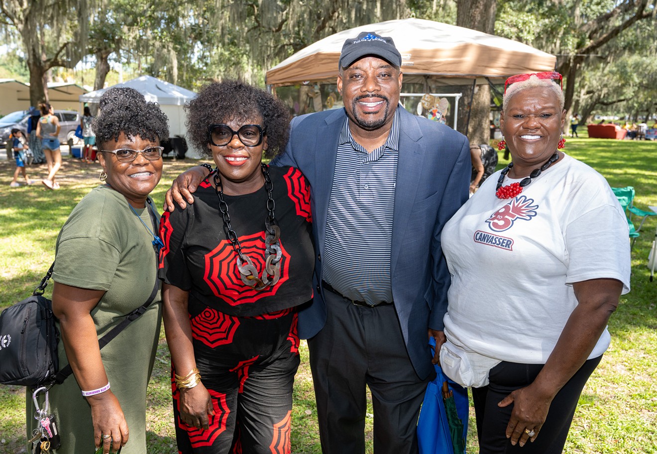 Mediation Center’s 3rd Annual Peace in the Park