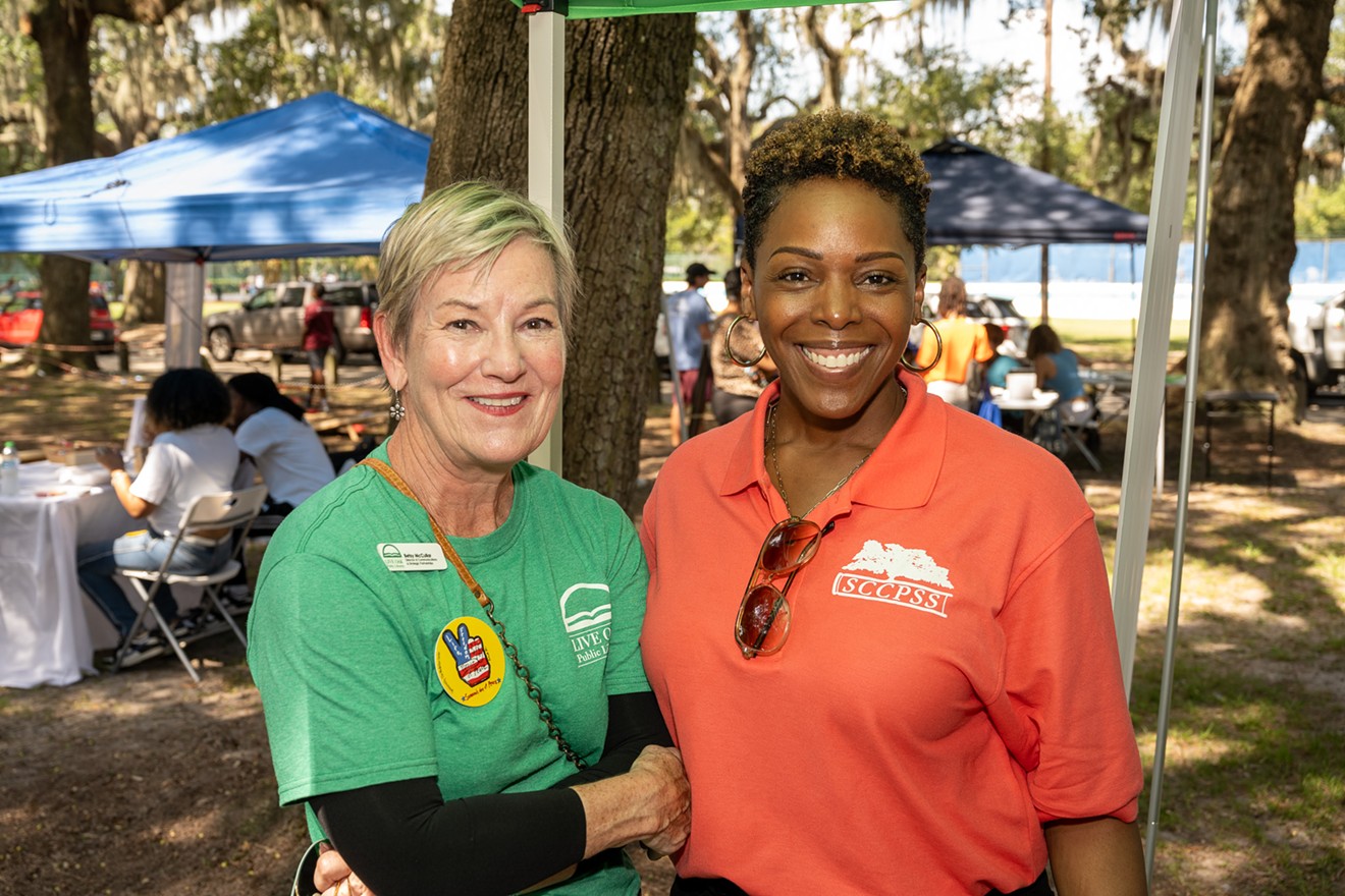 Mediation Center’s 3rd Annual Peace in the Park