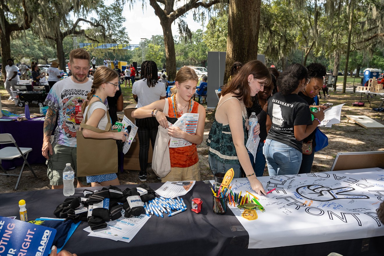 Mediation Center’s 3rd Annual Peace in the Park