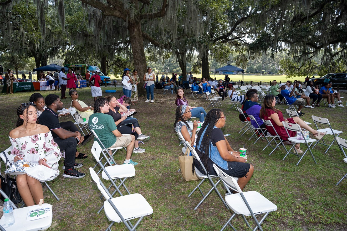 Mediation Center’s 3rd Annual Peace in the Park