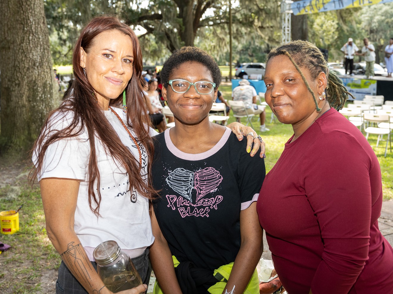 Mediation Center’s 3rd Annual Peace in the Park