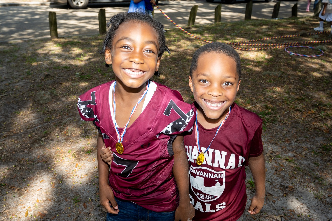 Mediation Center’s 3rd Annual Peace in the Park