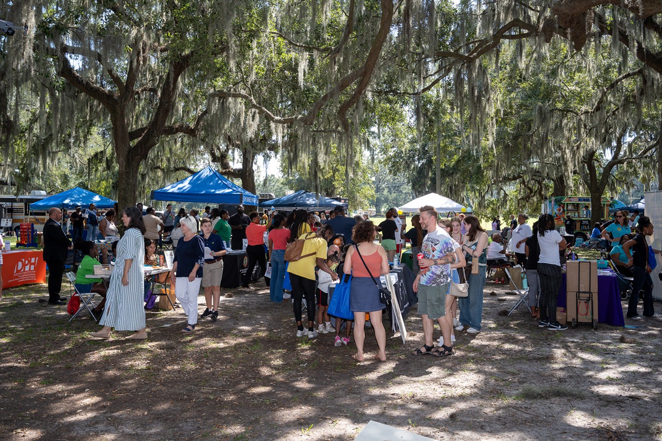 Mediation Center’s 3rd Annual Peace in the Park