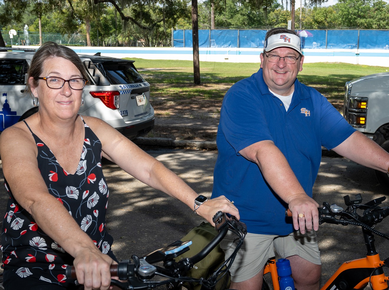 Mediation Center’s 3rd Annual Peace in the Park