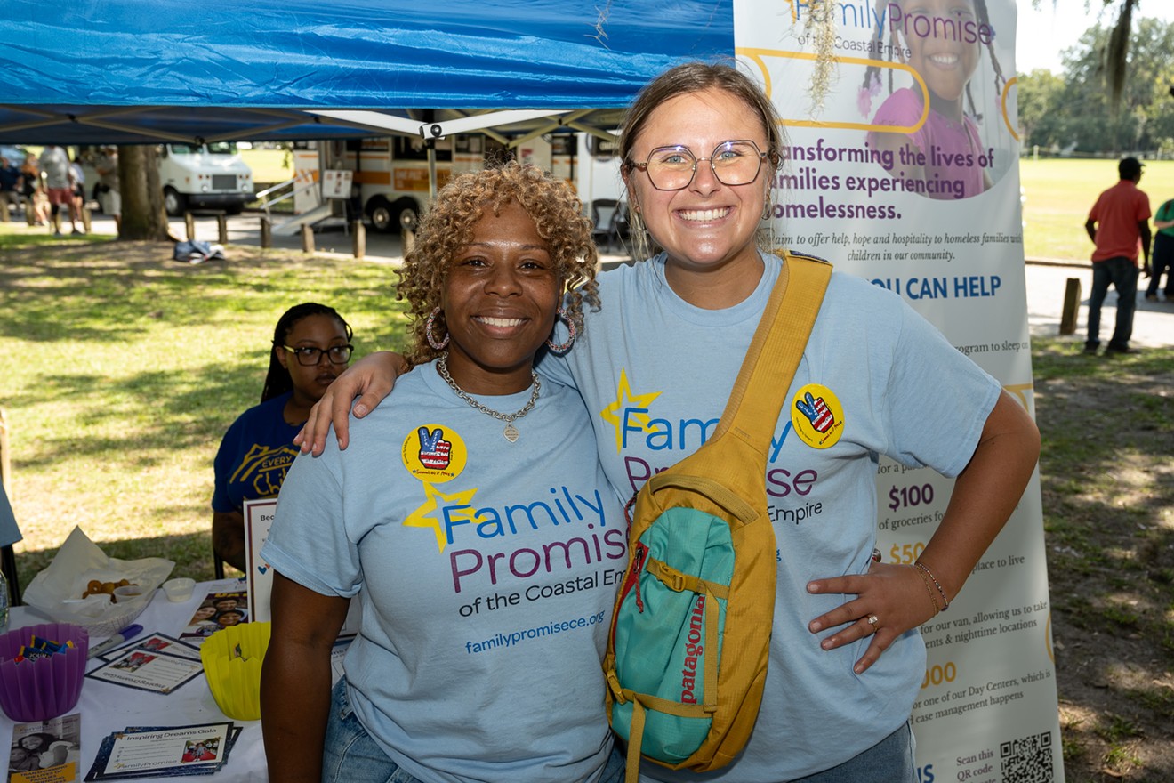 Mediation Center’s 3rd Annual Peace in the Park