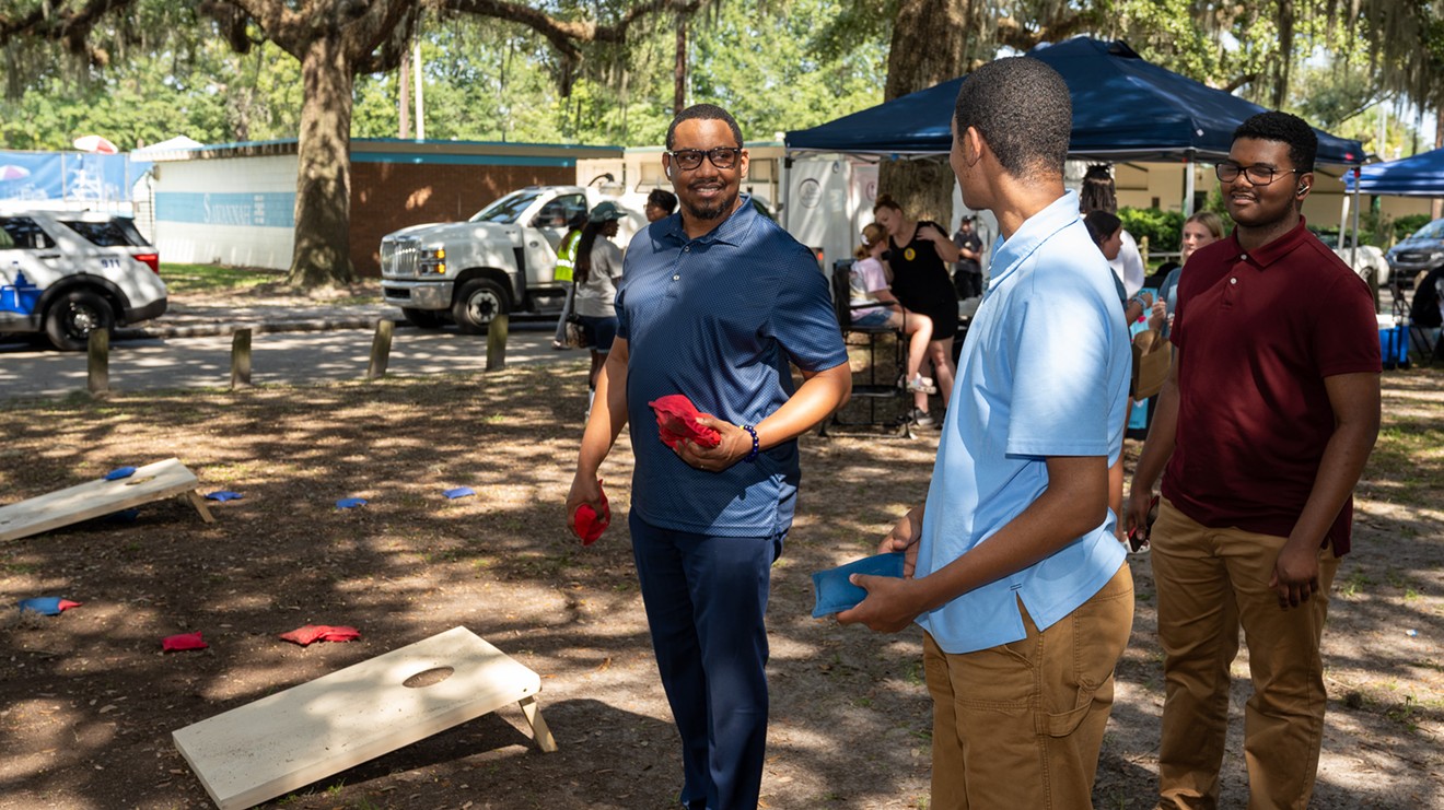 Mediation Center’s 3rd Annual Peace in the Park