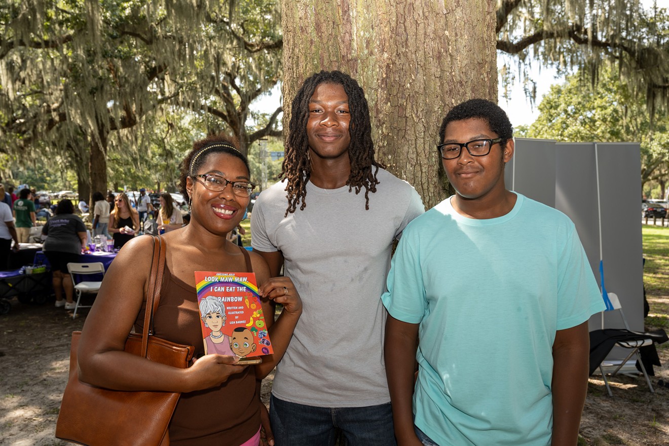 Mediation Center’s 3rd Annual Peace in the Park