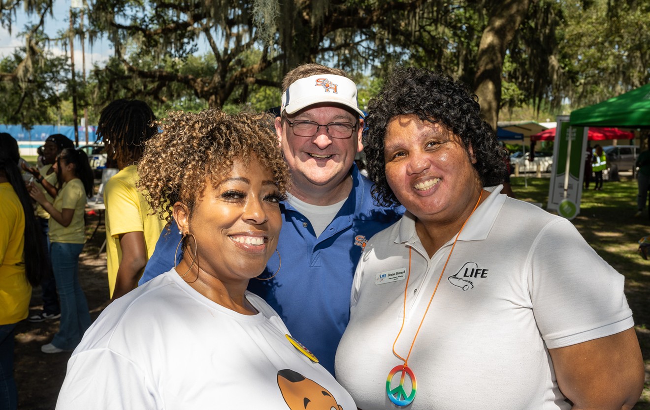 Mediation Center’s 3rd Annual Peace in the Park