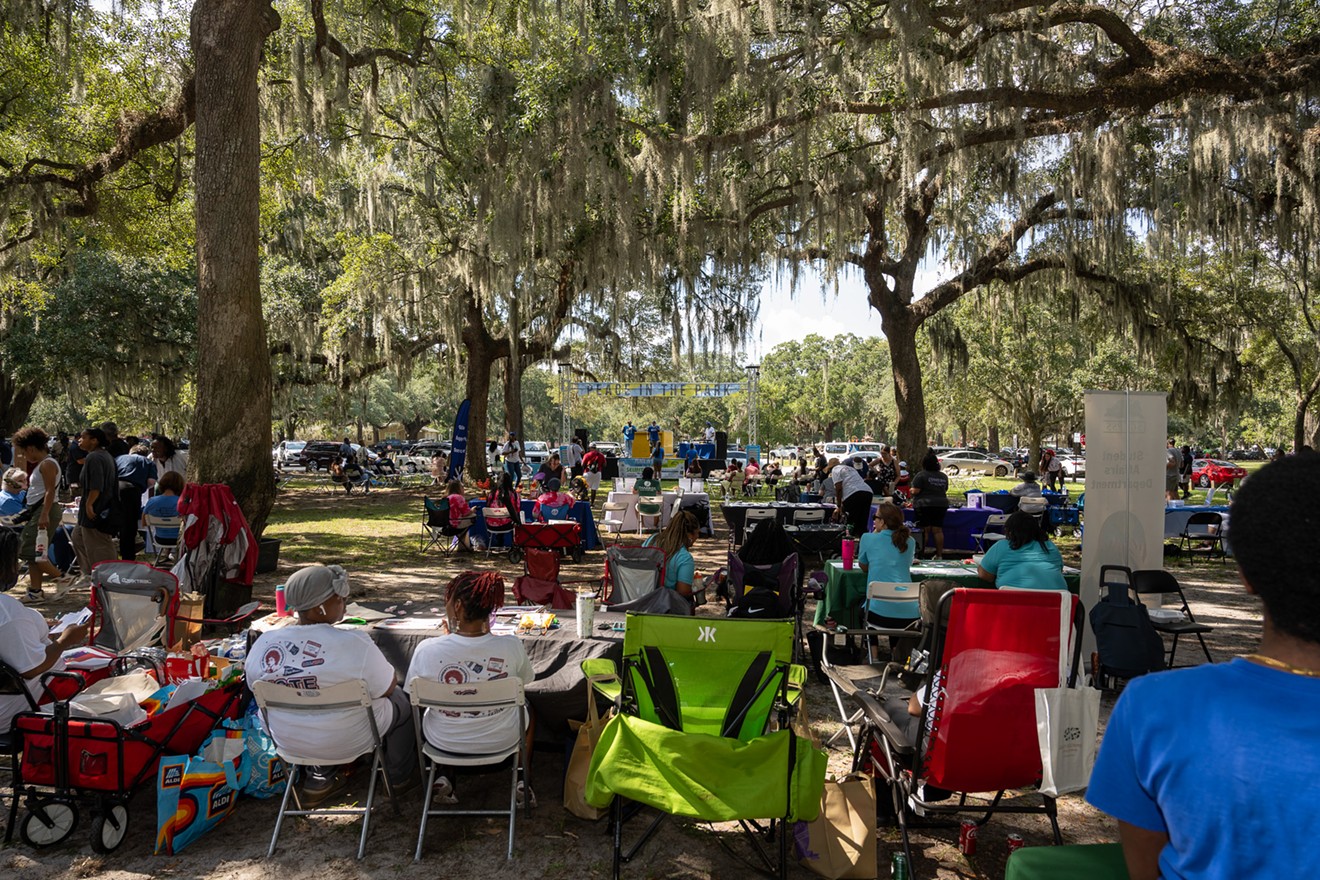 Mediation Center’s 3rd Annual Peace in the Park