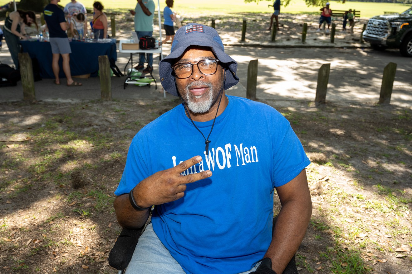 Mediation Center’s 3rd Annual Peace in the Park