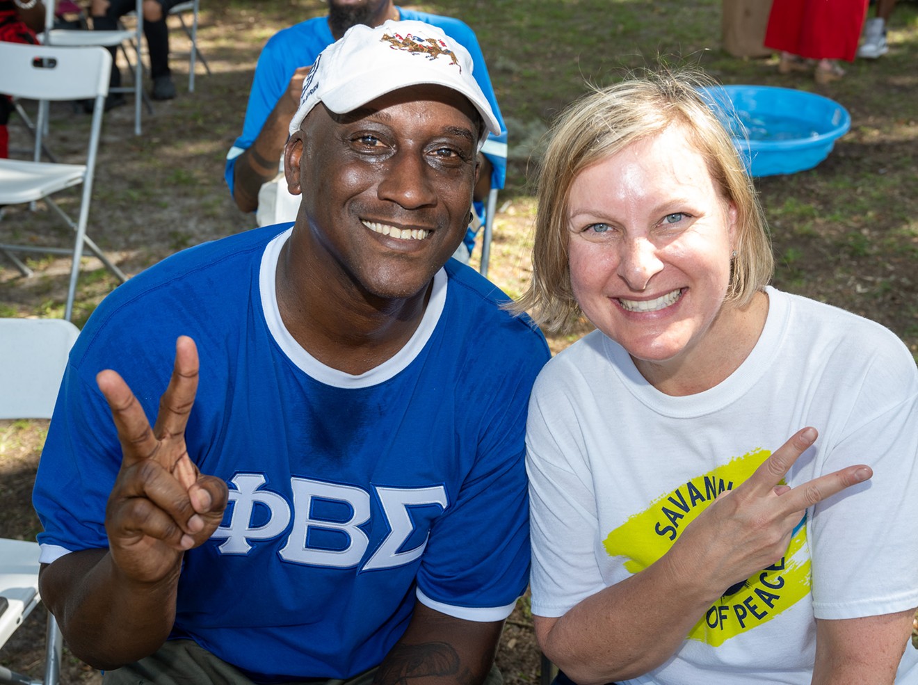 Mediation Center’s 3rd Annual Peace in the Park