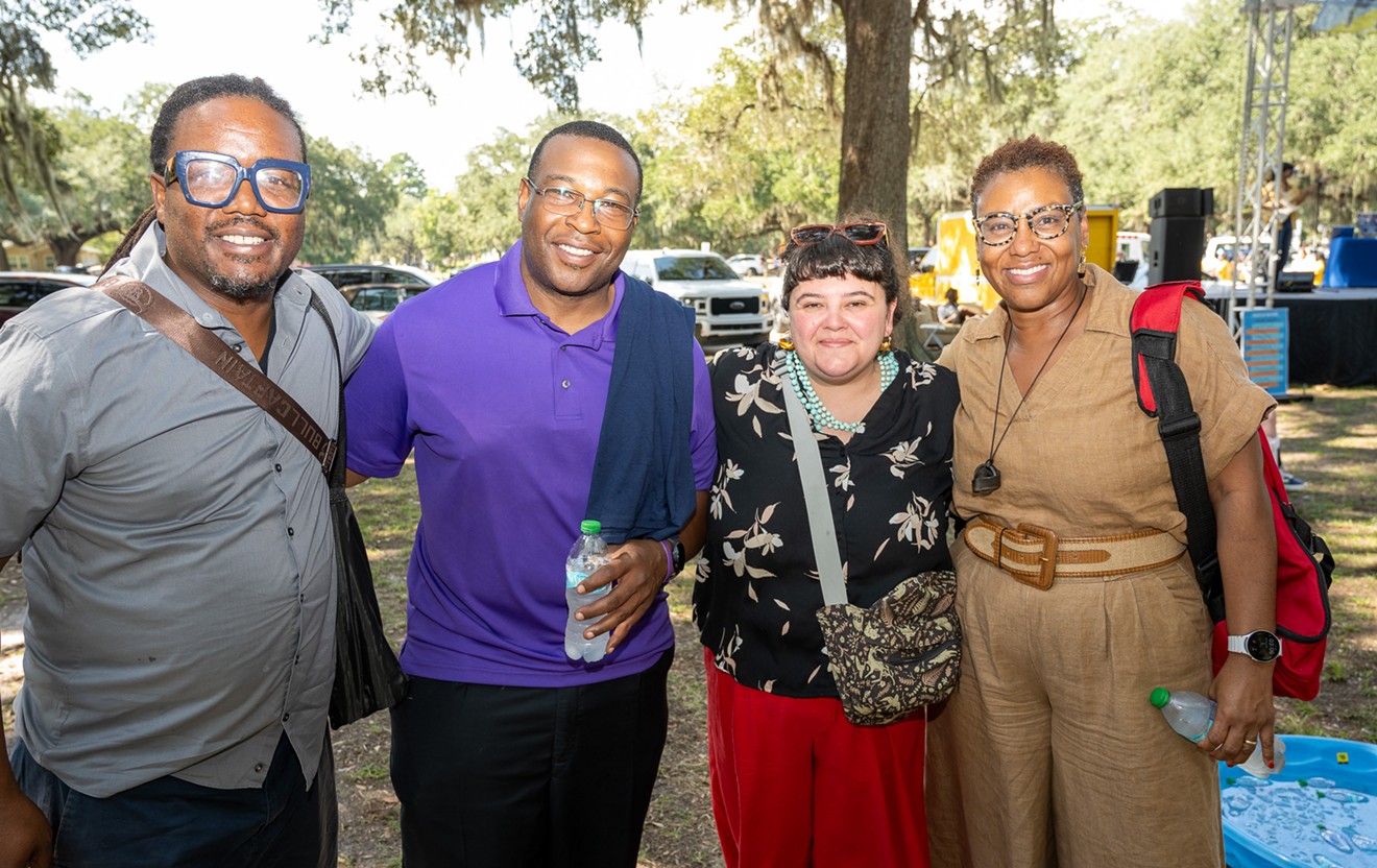 Mediation Center’s 3rd Annual Peace in the Park