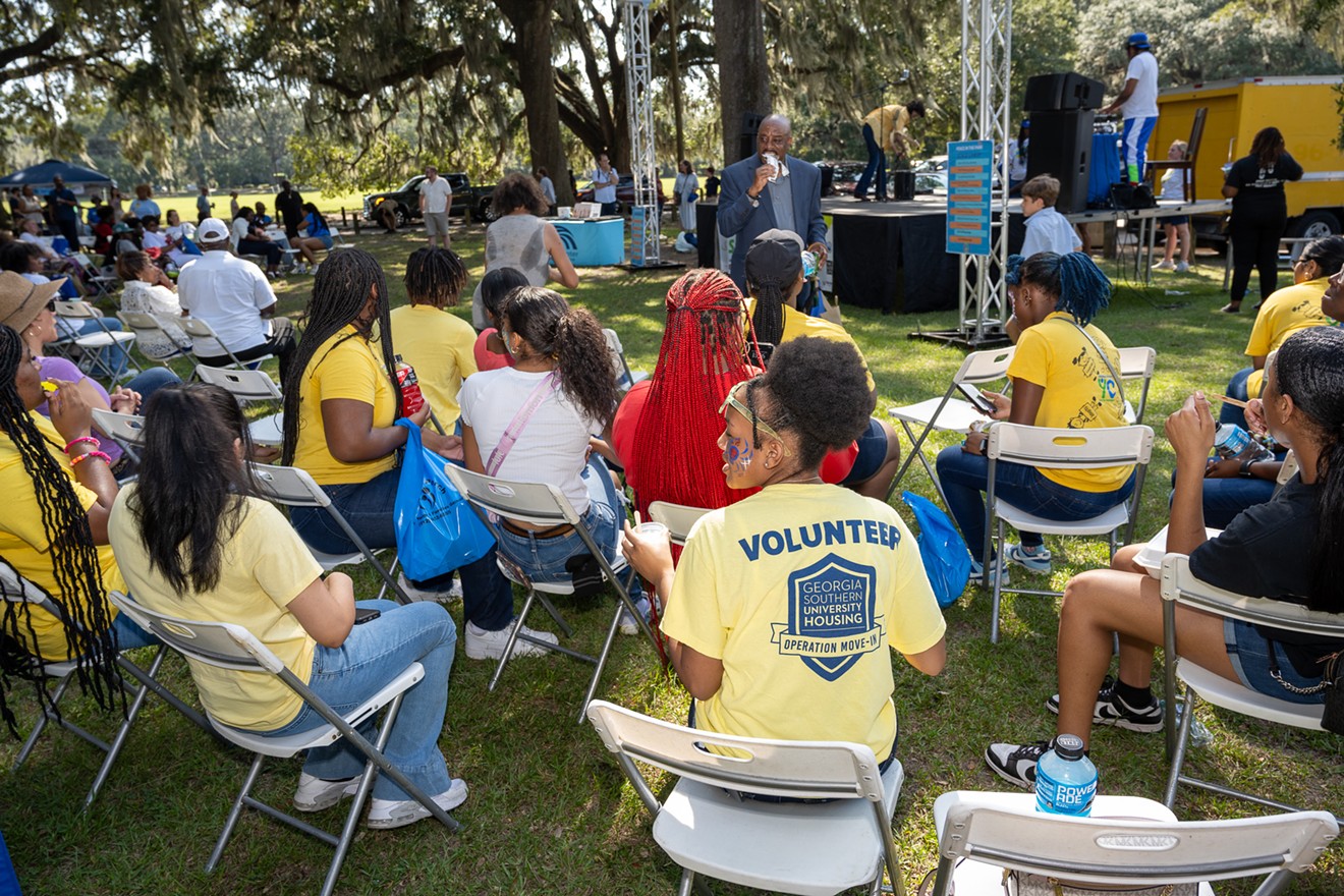 Mediation Center’s 3rd Annual Peace in the Park