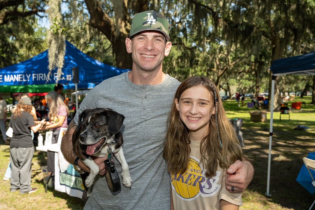 Mediation Center’s 3rd Annual Peace in the Park